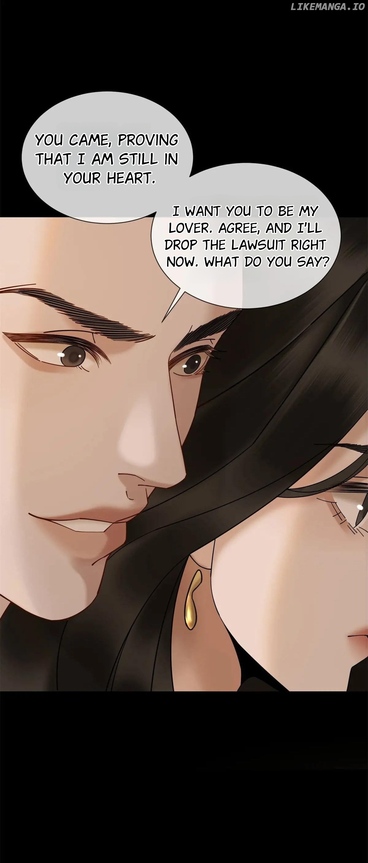 Don't Mess with a Deadly Revenger Chapter 11 - page 31